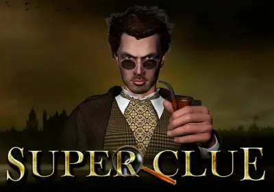 Super Clue game thumbnail