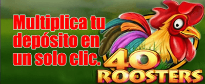 Torneo de Slots Mega