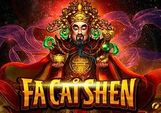 Fa Cai Shen