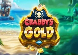 Crabby's Gold