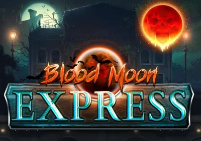 Blood Moon Express
