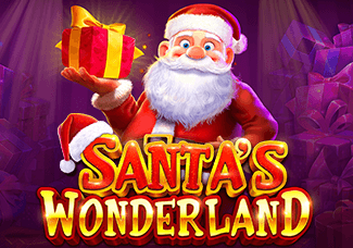 Santa's Wonderland game thumbnail