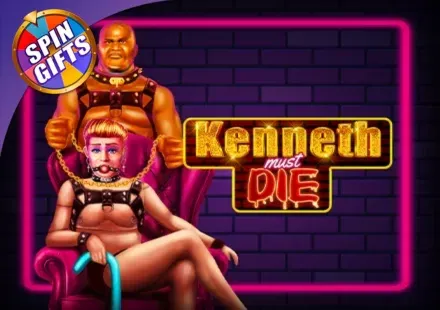 Kenneth Must Die game thumbnail