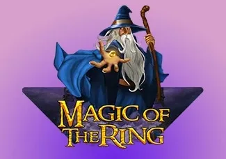 Magic Of The Ring game thumbnail
