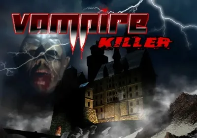 Vampire Killer HD game thumbnail