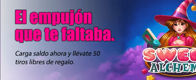 Usa tu Código Promocional MegaPari