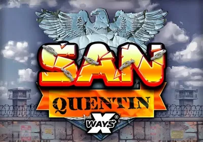 San Quentin xWays screenshot