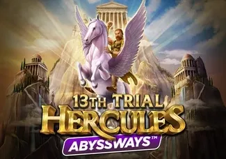 13th Trial Hercules Abyssways