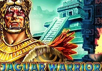 Jaguar Warrior