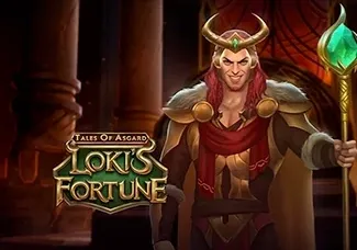Tales of Asgard_ Loki's Fortune screenshot