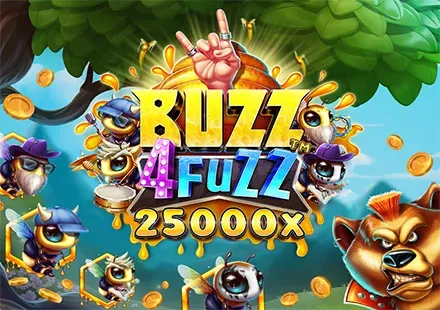 Buzz4Fuzz™