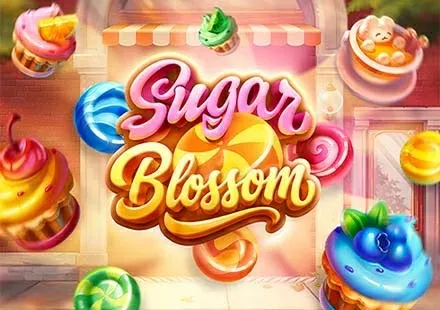 Sugar Blossom screenshot
