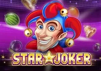 Star Joker screenshot