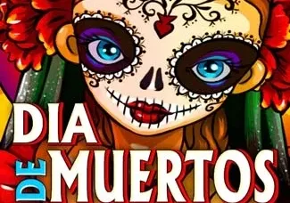 Dia De Muertos game thumbnail