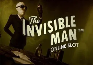 The Invisible Man game thumbnail