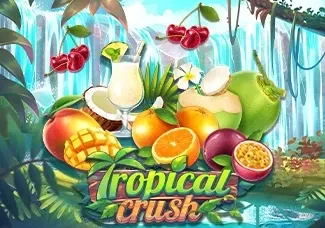 Tropical Crush