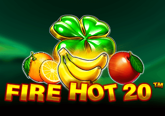 Fire Hot 20 game thumbnail