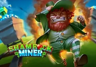 Shamrock Miner