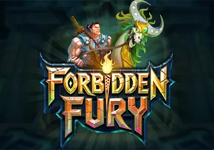 Forbidden Fury screenshot