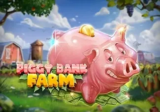 Piggy Bank Farm game thumbnail