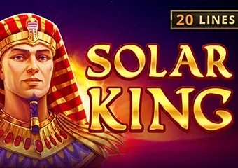 Solar King game thumbnail