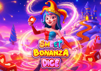 Sweet Bonanza Dice game thumbnail