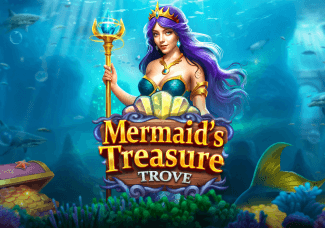 Mermaid's Treasure Trove screenshot